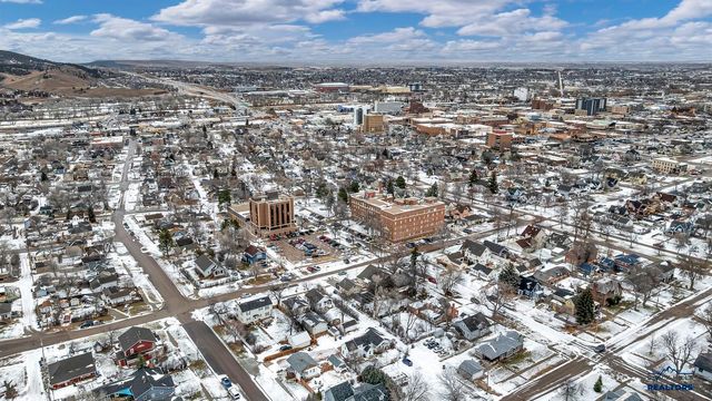 1113 FULTON ST, Rapid City, SD 57701