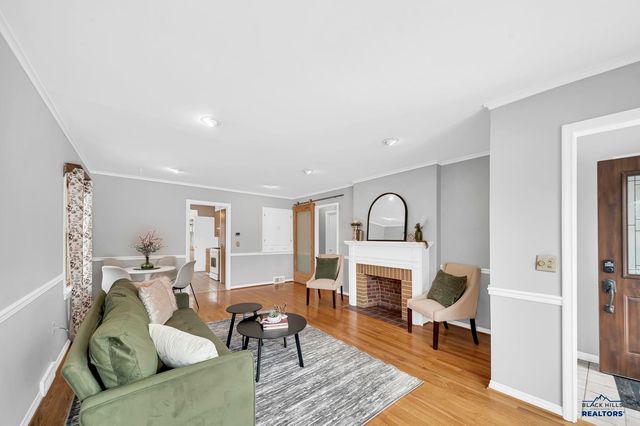 1113 FULTON ST, Rapid City, SD 57701