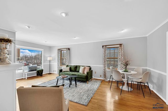 1113 FULTON ST, Rapid City, SD 57701