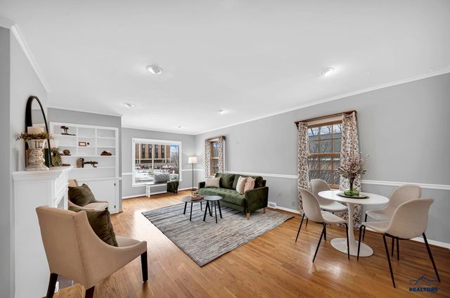 1113 FULTON ST, Rapid City, SD 57701