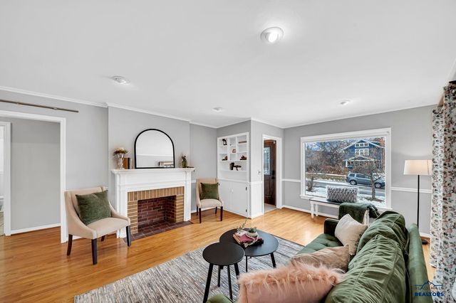 1113 FULTON ST, Rapid City, SD 57701