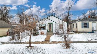 1113 FULTON ST, Rapid City, SD 57701