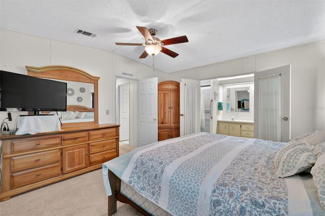 3013 RAINBOW ROAD, Tavares, FL 32778