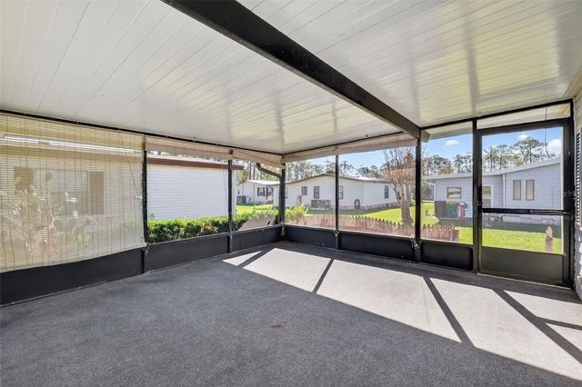 3013 RAINBOW ROAD, Tavares, FL 32778