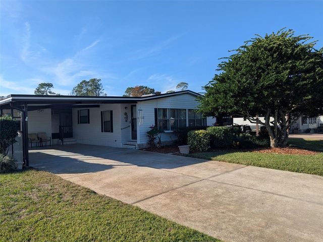 3013 RAINBOW ROAD, Tavares, FL 32778