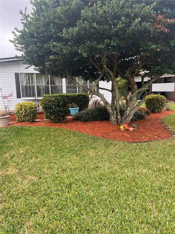 3013 RAINBOW ROAD, Tavares, FL 32778