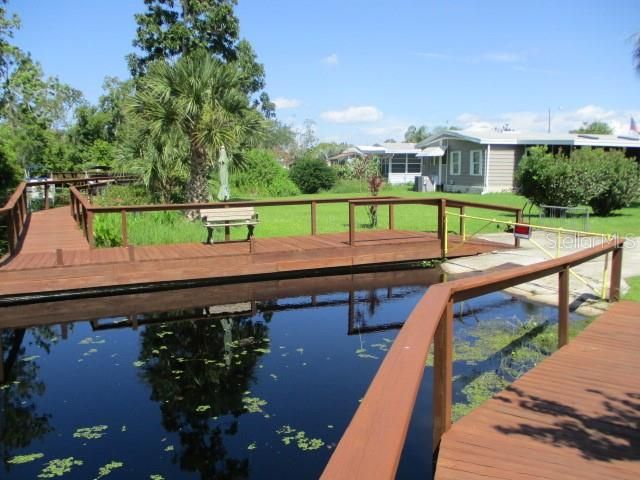 3013 RAINBOW ROAD, Tavares, FL 32778