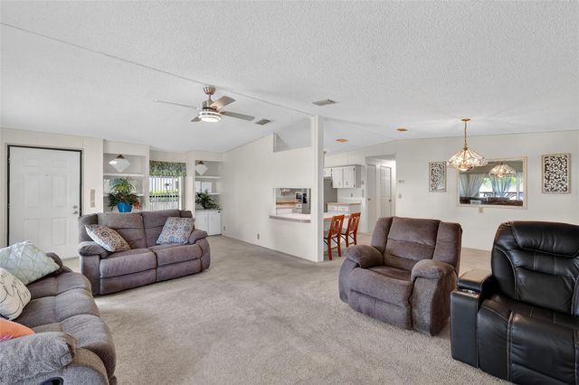 3013 RAINBOW ROAD, Tavares, FL 32778