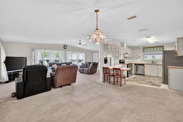 3013 RAINBOW ROAD, Tavares, FL 32778