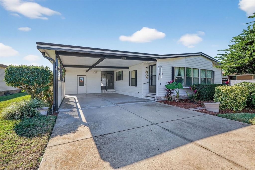 3013 RAINBOW ROAD, Tavares, FL 32778