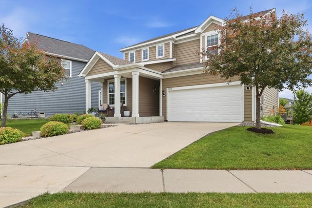 15652 Eddy Creek Way, Apple Valley, MN 55124
