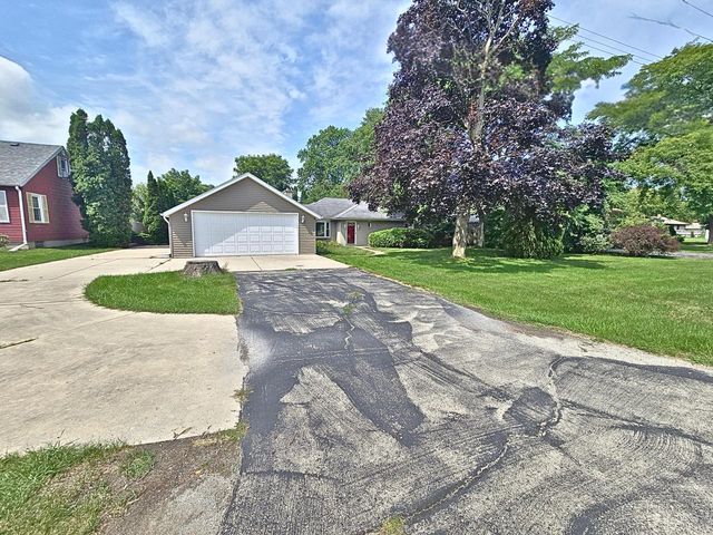 4844 Erie STREET, Racine, WI 53402