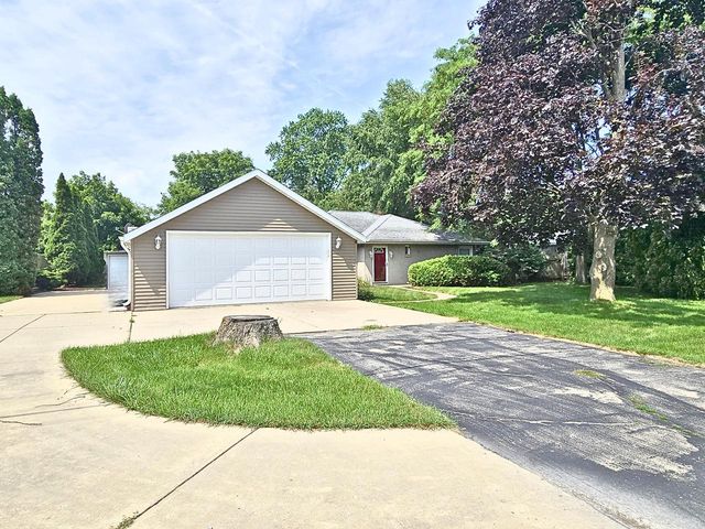 4844 Erie STREET, Racine, WI 53402