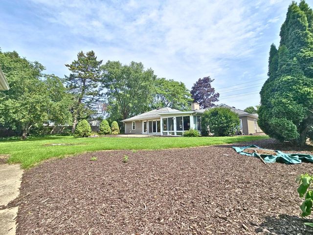 4844 Erie STREET, Racine, WI 53402