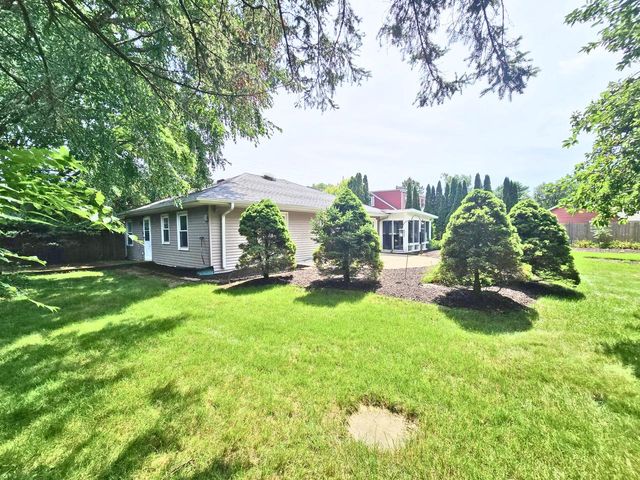 4844 Erie STREET, Racine, WI 53402