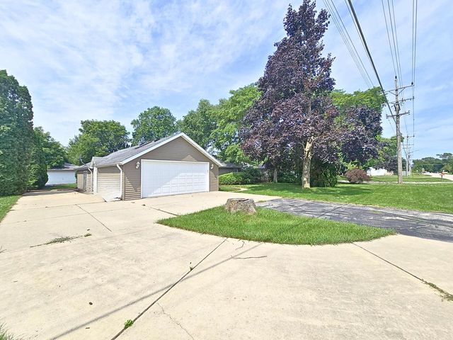 4844 Erie STREET, Racine, WI 53402