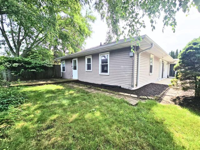 4844 Erie STREET, Racine, WI 53402