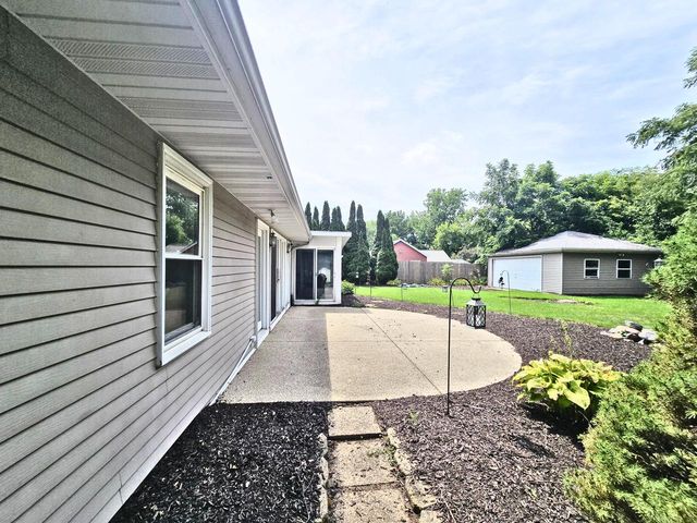 4844 Erie STREET, Racine, WI 53402