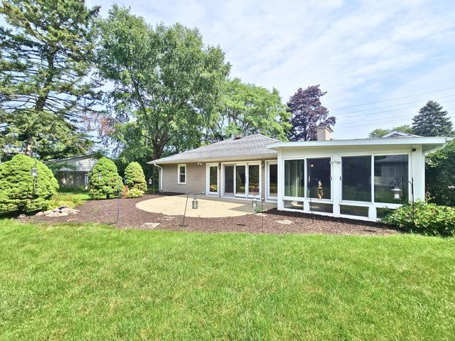 4844 Erie STREET, Racine, WI 53402