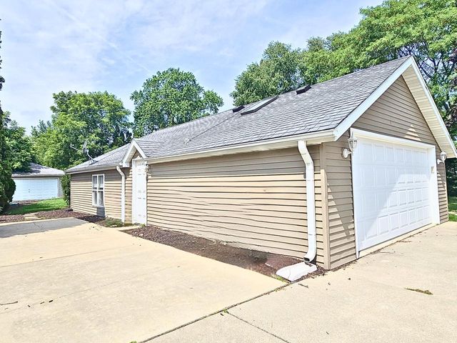 4844 Erie STREET, Racine, WI 53402
