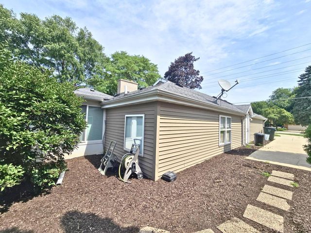 4844 Erie STREET, Racine, WI 53402