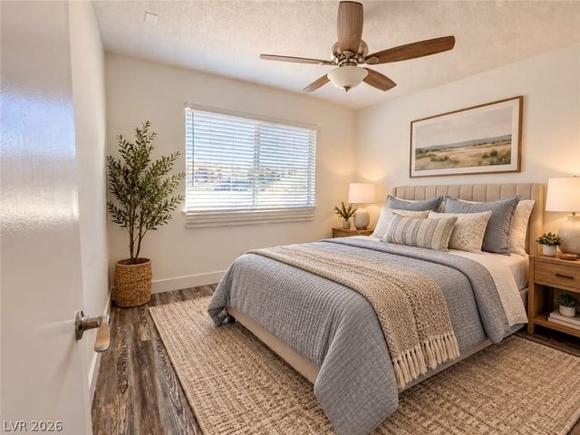 5306 Koa Avenue, Las Vegas, NV 89122