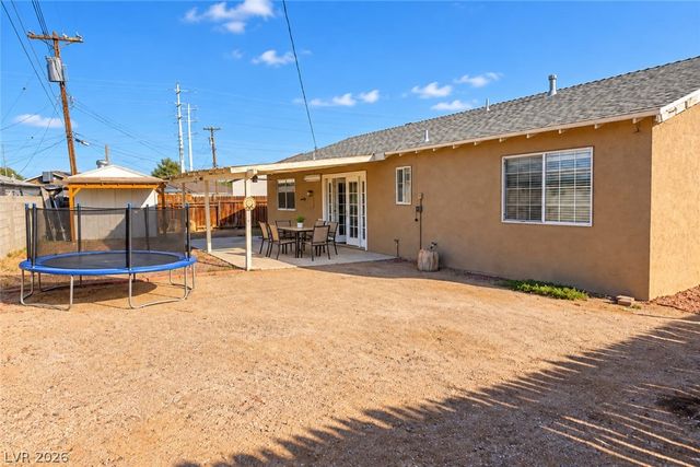 5306 Koa Avenue, Las Vegas, NV 89122
