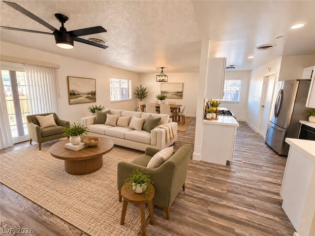 5306 Koa Avenue, Las Vegas, NV 89122