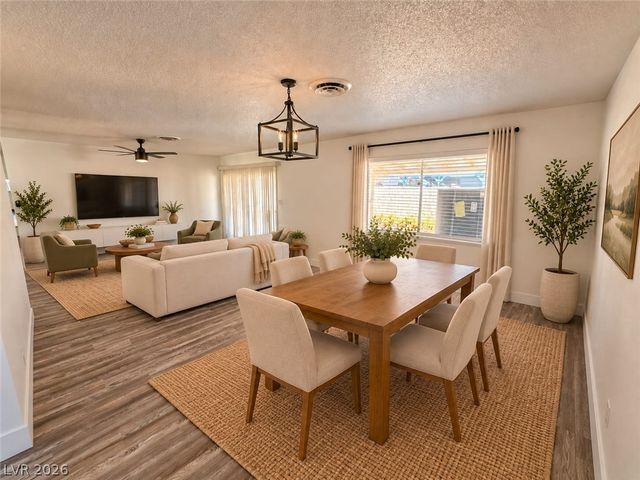 5306 Koa Avenue, Las Vegas, NV 89122