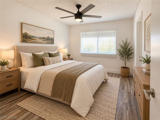 5306 Koa Avenue, Las Vegas, NV 89122