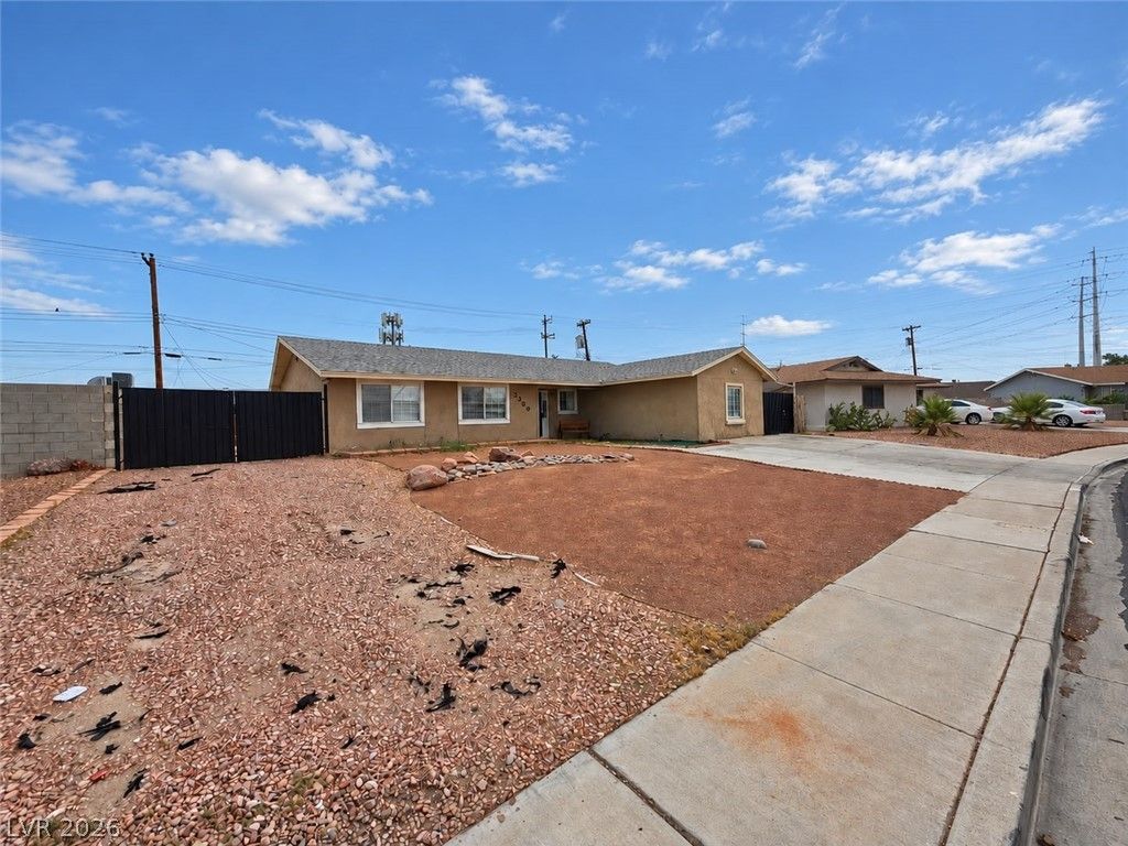 5306 Koa Avenue, Las Vegas, NV 89122 — photo 2