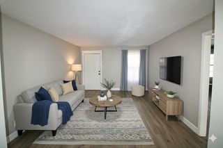 1305 Adams Street 7, Conroe, TX 77301