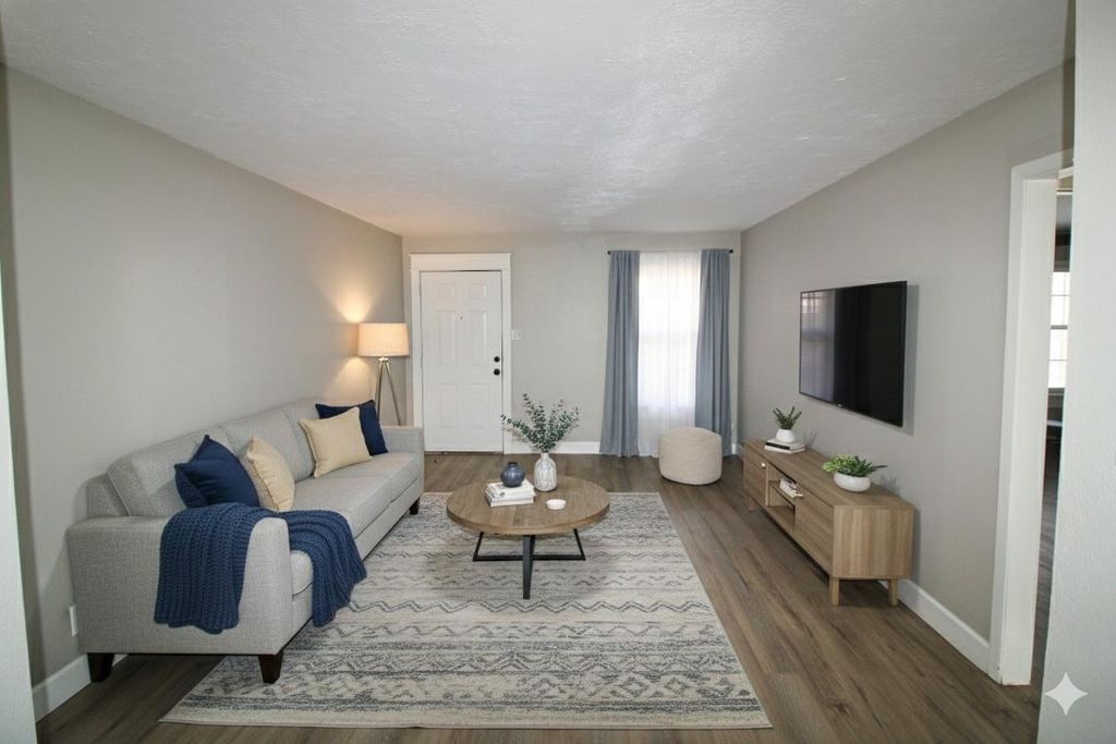 1305 Adams Street 7, Conroe, TX 77301