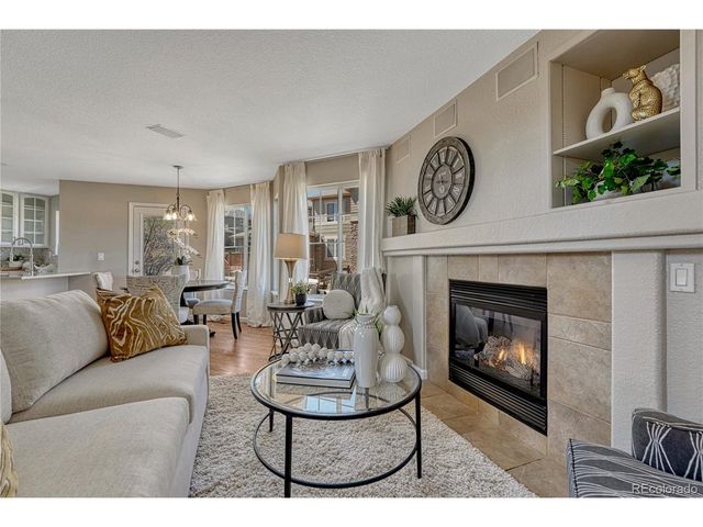 22032 E Irish Dr, Aurora, CO 80016