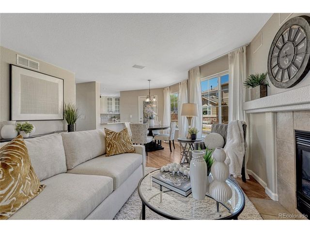 22032 E Irish Dr, Aurora, CO 80016