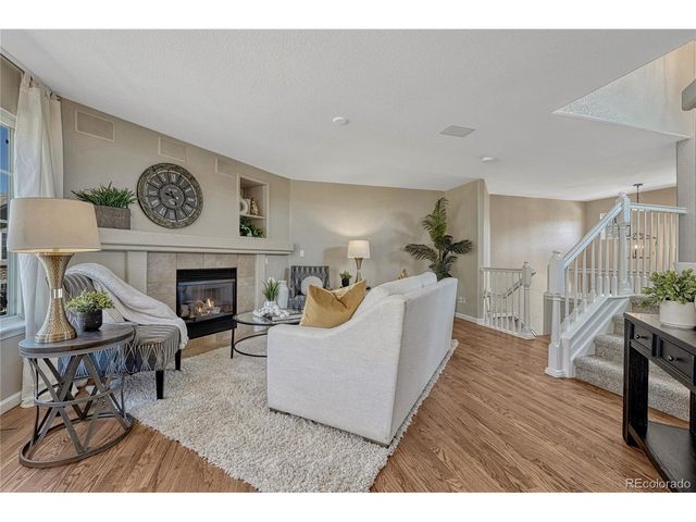 22032 E Irish Dr, Aurora, CO 80016