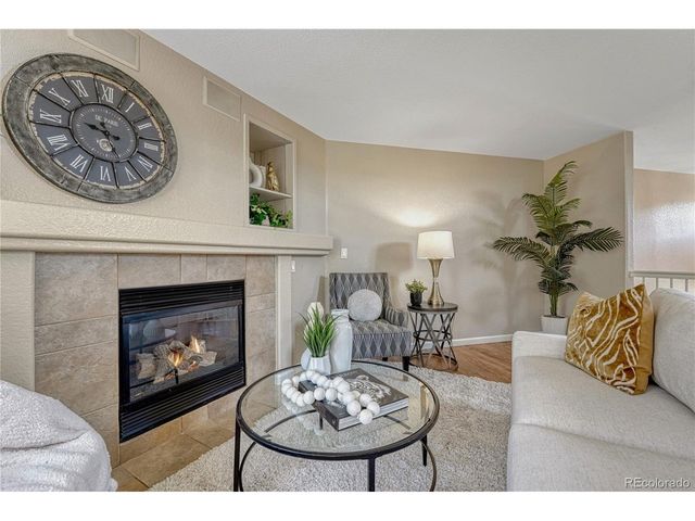 22032 E Irish Dr, Aurora, CO 80016
