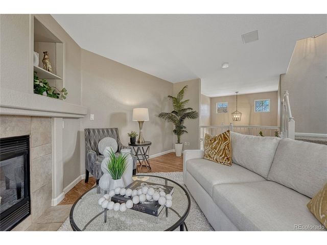 22032 E Irish Dr, Aurora, CO 80016