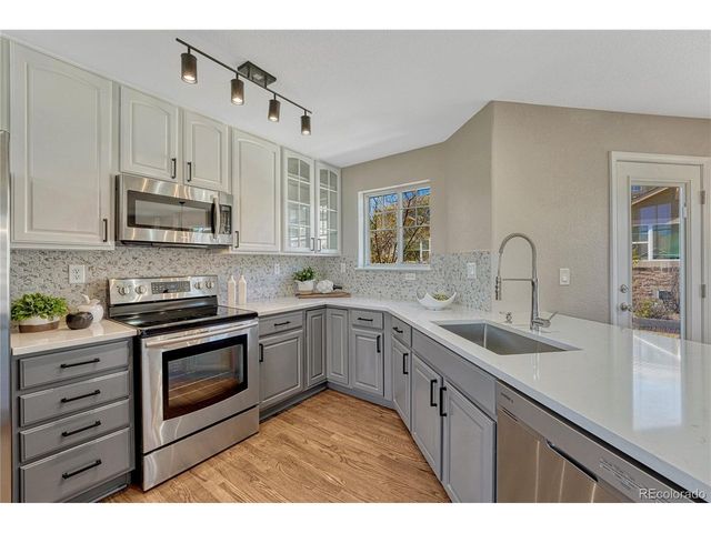 22032 E Irish Dr, Aurora, CO 80016