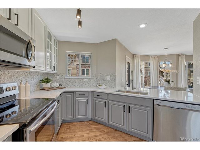 22032 E Irish Dr, Aurora, CO 80016