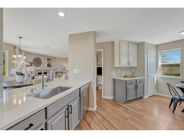 22032 E Irish Dr, Aurora, CO 80016