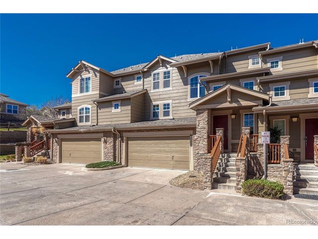 22032 E Irish Dr, Aurora, CO 80016