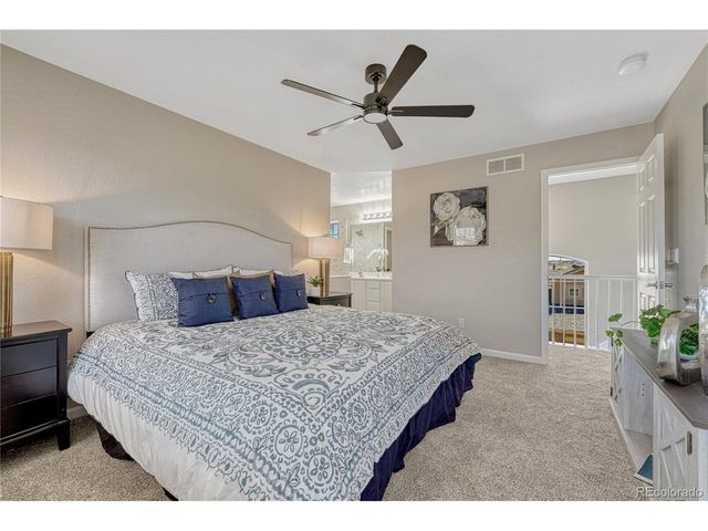 22032 E Irish Dr, Aurora, CO 80016