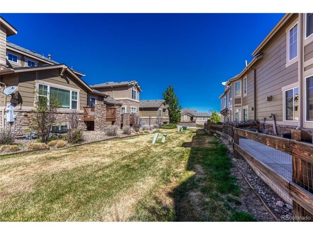 22032 E Irish Dr, Aurora, CO 80016
