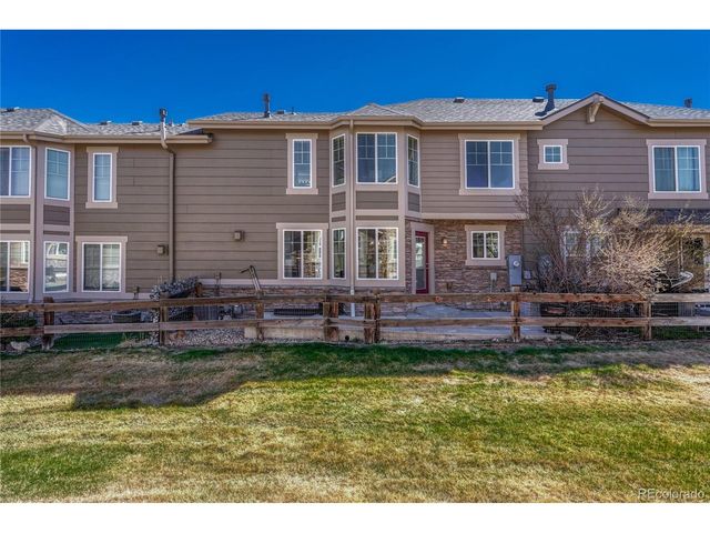 22032 E Irish Dr, Aurora, CO 80016