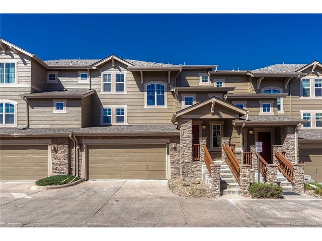 22032 E Irish Dr, Aurora, CO 80016