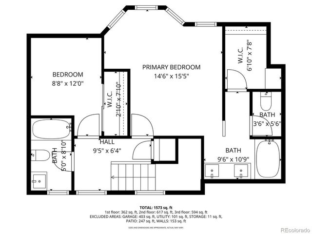 22032 E Irish Dr, Aurora, CO 80016