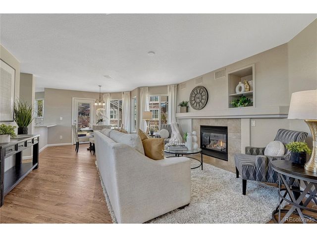 22032 E Irish Dr, Aurora, CO 80016