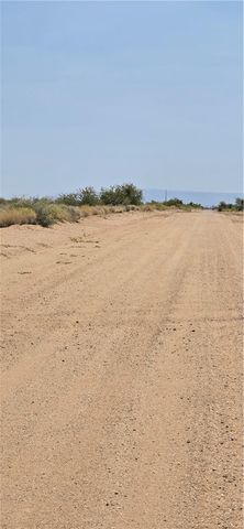 Parcel 32 N Truman Road, Golden Valley, AZ 86413