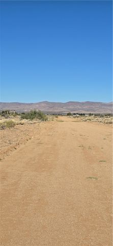 Parcel 32 N Truman Road, Golden Valley, AZ 86413